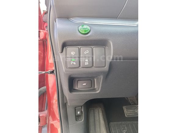 Sahibinden Honda CR-V 1.6 i-DTEC Executive 2016 Model