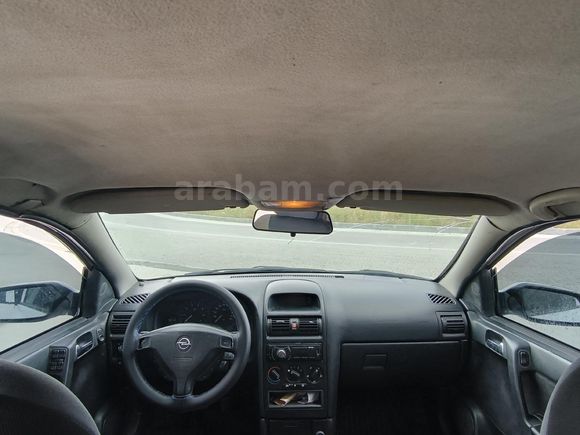 Opel Astra 1.6 CD