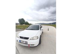 Opel Astra 1.6 CD