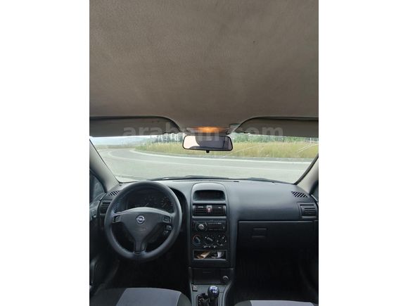 Opel Astra 1.6 CD