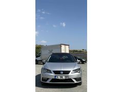Sahibinden Seat Leon 1.6 TDI Style 2017 Model 