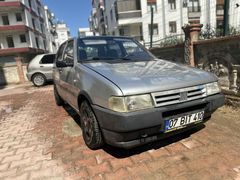 Sahibinden Fiat Uno 60 S 1993 Model 