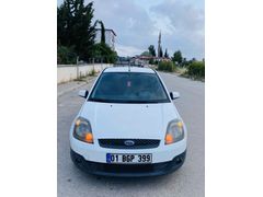 Sahibinden Ford Fiesta 1.4 TDCi Comfort 2007 Model 