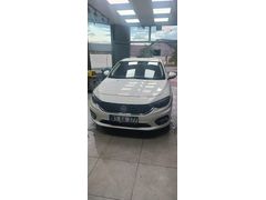 Sahibinden Fiat Egea 1.4 Fire Urban 2018 Model Düzce 175.000 km Beyaz