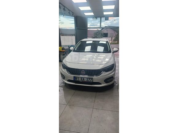 Sahibinden Fiat Egea 1.4 Fire Urban 2018 Model Düzce 175.000 km Beyaz