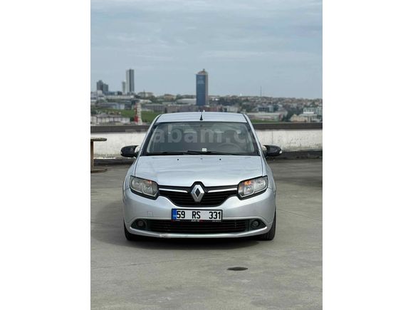 Sahibinden Renault Symbol 1.5 dCi Joy 2013 Model İstanbul