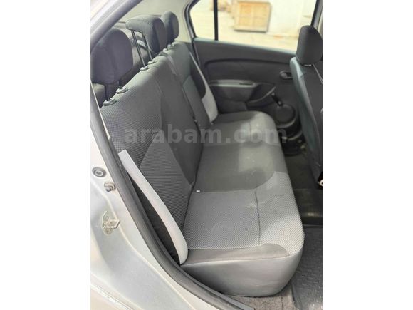 Sahibinden Renault Symbol 1.5 dCi Joy 2013 Model İstanbul
