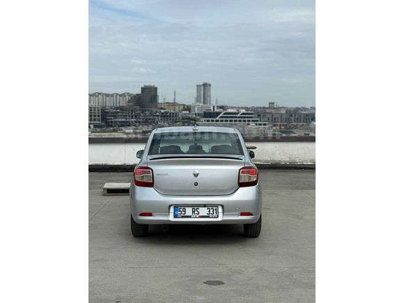 Sahibinden Renault Symbol 1.5 dCi Joy 2013 Model İstanbul