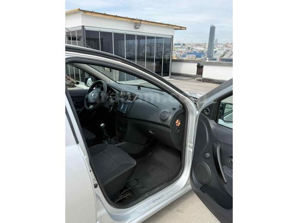 Sahibinden Renault Symbol 1.5 dCi Joy 2013 Model İstanbul