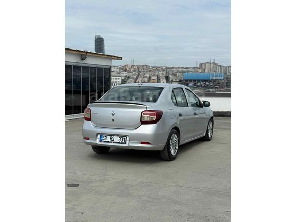 Sahibinden Renault Symbol 1.5 dCi Joy 2013 Model İstanbul