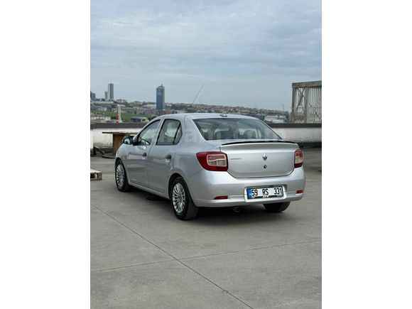 Sahibinden Renault Symbol 1.5 dCi Joy 2013 Model İstanbul