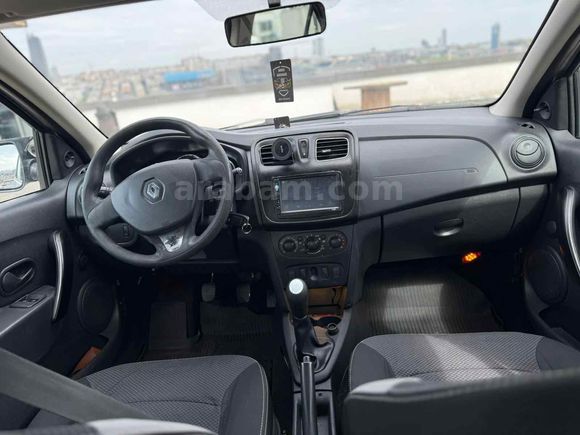 Sahibinden Renault Symbol 1.5 dCi Joy 2013 Model İstanbul