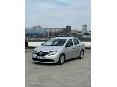 Sahibinden Renault Symbol 1.5 dCi Joy 2013 Model İstanbul