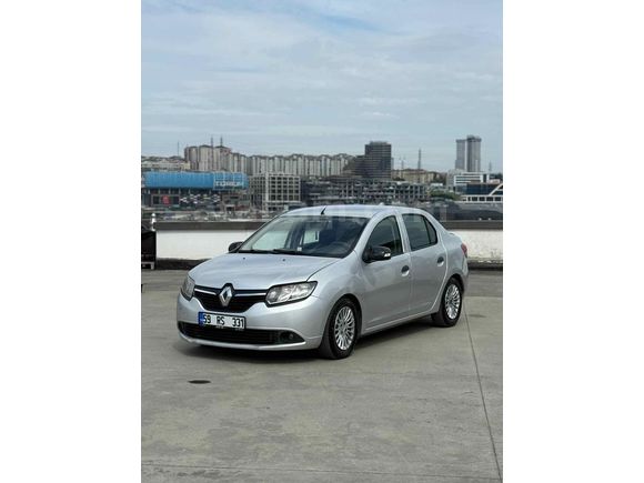 Sahibinden Renault Symbol 1.5 dCi Joy 2013 Model İstanbul