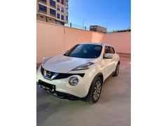 Sahibinden Nissan Juke 1.2 TC Black Edition 2015 Model 
