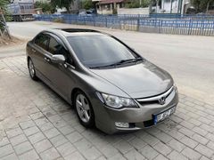 Sahibinden Honda Civic 1.6i VTEC Elegance 2008 Model Adana