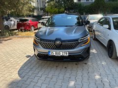 Sahibinden Renault Austral 1.3 Hybrid Techno Esprit Alpine 2023 Model 