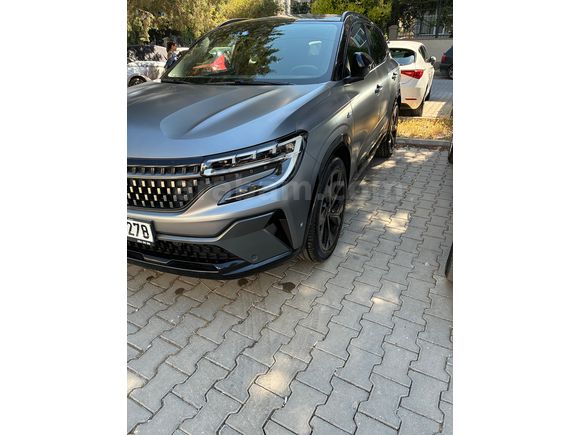 Sahibinden Renault Austral 1.3 Hybrid Techno Esprit Alpine 2023 Model 