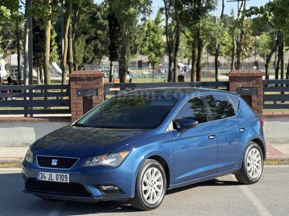 Sahibinden Seat Leon 1.2 TSI Style 2016 Model 