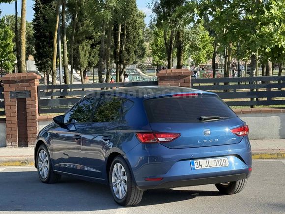 Sahibinden Seat Leon 1.2 TSI Style 2016 Model 