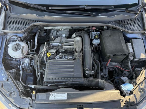 Sahibinden Seat Leon 1.2 TSI Style 2016 Model 