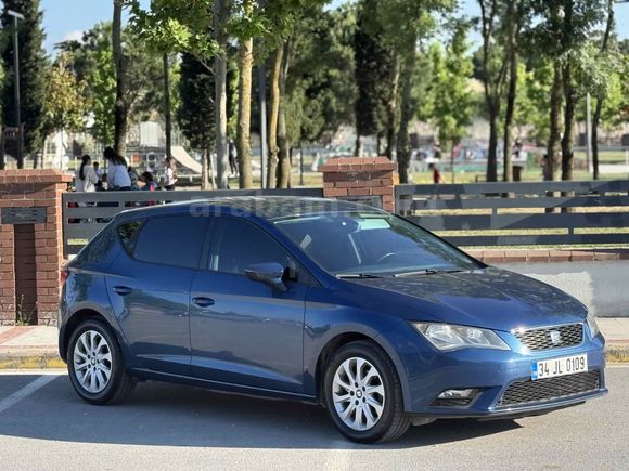 Sahibinden Seat Leon 1.2 TSI Style 2016 Model 