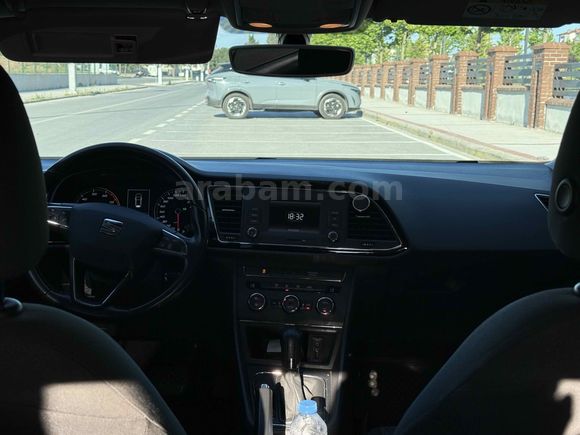 Sahibinden Seat Leon 1.2 TSI Style 2016 Model 