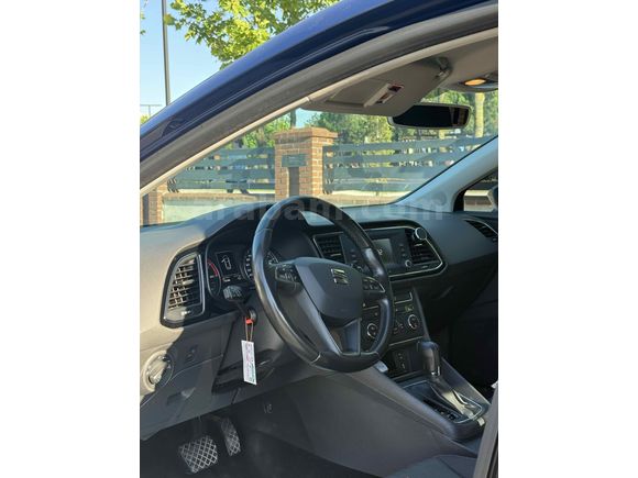 Sahibinden Seat Leon 1.2 TSI Style 2016 Model 
