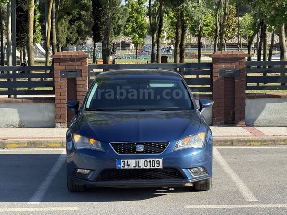 Sahibinden Seat Leon 1.2 TSI Style 2016 Model 
