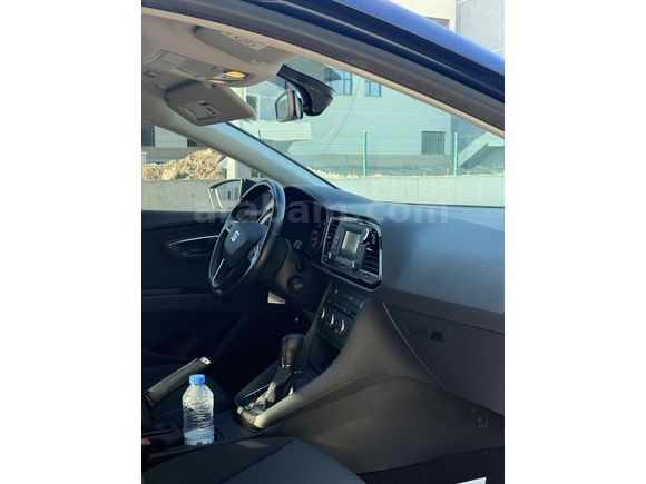 Sahibinden Seat Leon 1.2 TSI Style 2016 Model 