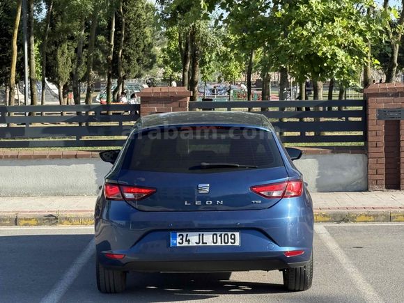 Sahibinden Seat Leon 1.2 TSI Style 2016 Model 