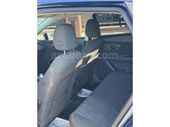 Sahibinden Seat Leon 1.2 TSI Style 2016 Model 