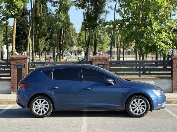 Sahibinden Seat Leon 1.2 TSI Style 2016 Model 
