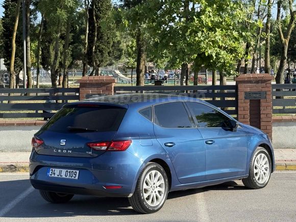 Sahibinden Seat Leon 1.2 TSI Style 2016 Model 