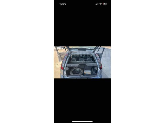 Sahibinden Opel Corsa 1.2 Enjoy 2005 Model 