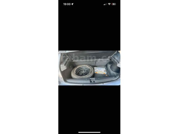 Sahibinden Opel Corsa 1.2 Enjoy 2005 Model 