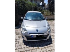 Sahibinden Renault Clio 1.5 dCi Expression 2009 Model