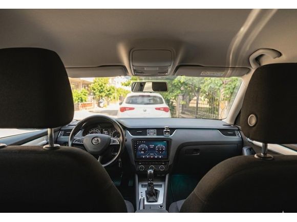 Sahibinden Skoda Octavia 1.6 TDI Optimal 2019 Model
