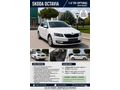 Sahibinden Skoda Octavia 1.6 TDI Optimal 2019 Model