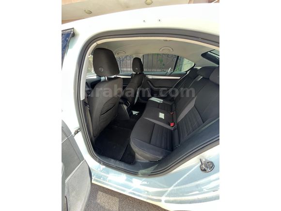 Sahibinden Skoda Octavia 1.6 TDI Optimal 2019 Model