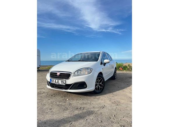 Sahibinden Fiat Linea 1.3 Multijet Pop 2015 Model 