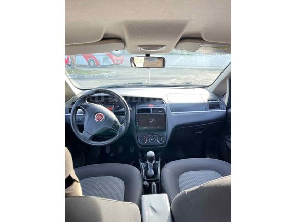 Sahibinden Fiat Linea 1.3 Multijet Pop 2015 Model 