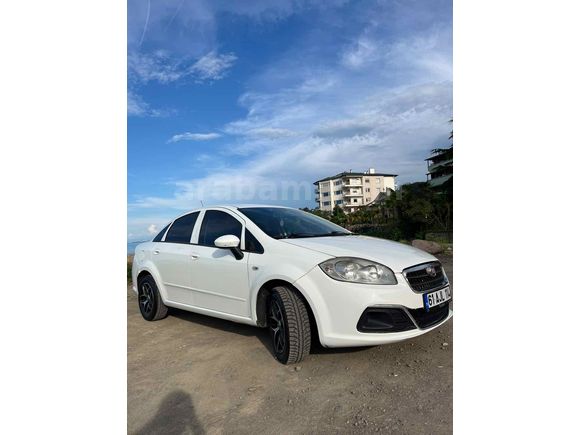 Sahibinden Fiat Linea 1.3 Multijet Pop 2015 Model 