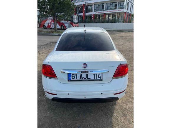 Sahibinden Fiat Linea 1.3 Multijet Pop 2015 Model 