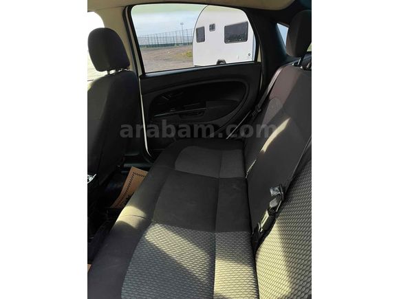 Sahibinden Fiat Linea 1.3 Multijet Pop 2015 Model 
