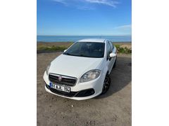 Sahibinden Fiat Linea 1.3 Multijet Pop 2015 Model 