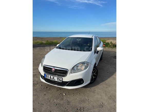 Sahibinden Fiat Linea 1.3 Multijet Pop 2015 Model 
