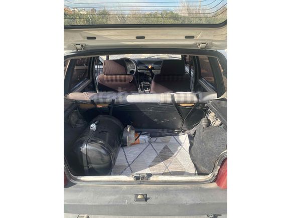 Sahibinden Fiat Uno 70 S 1998 Model 
