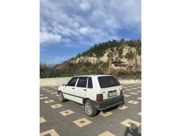 Sahibinden Fiat Uno 70 S 1998 Model 