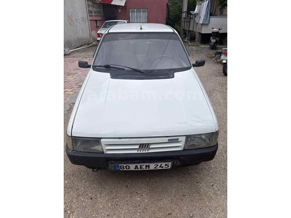 Sahibinden Fiat Uno 70 S 1998 Model 
